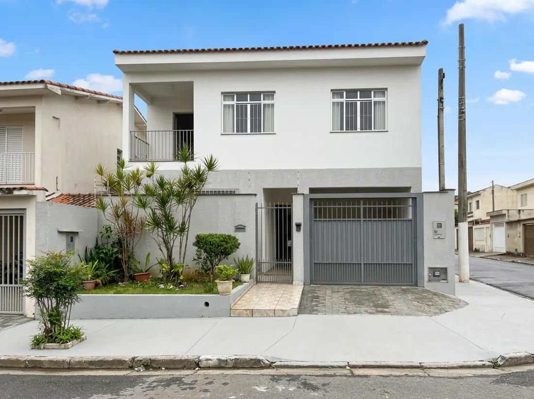 Depois: resultado do /listing